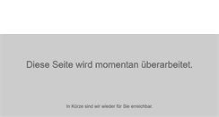 Desktop Screenshot of el-stift.de