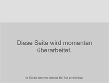 Tablet Screenshot of el-stift.de